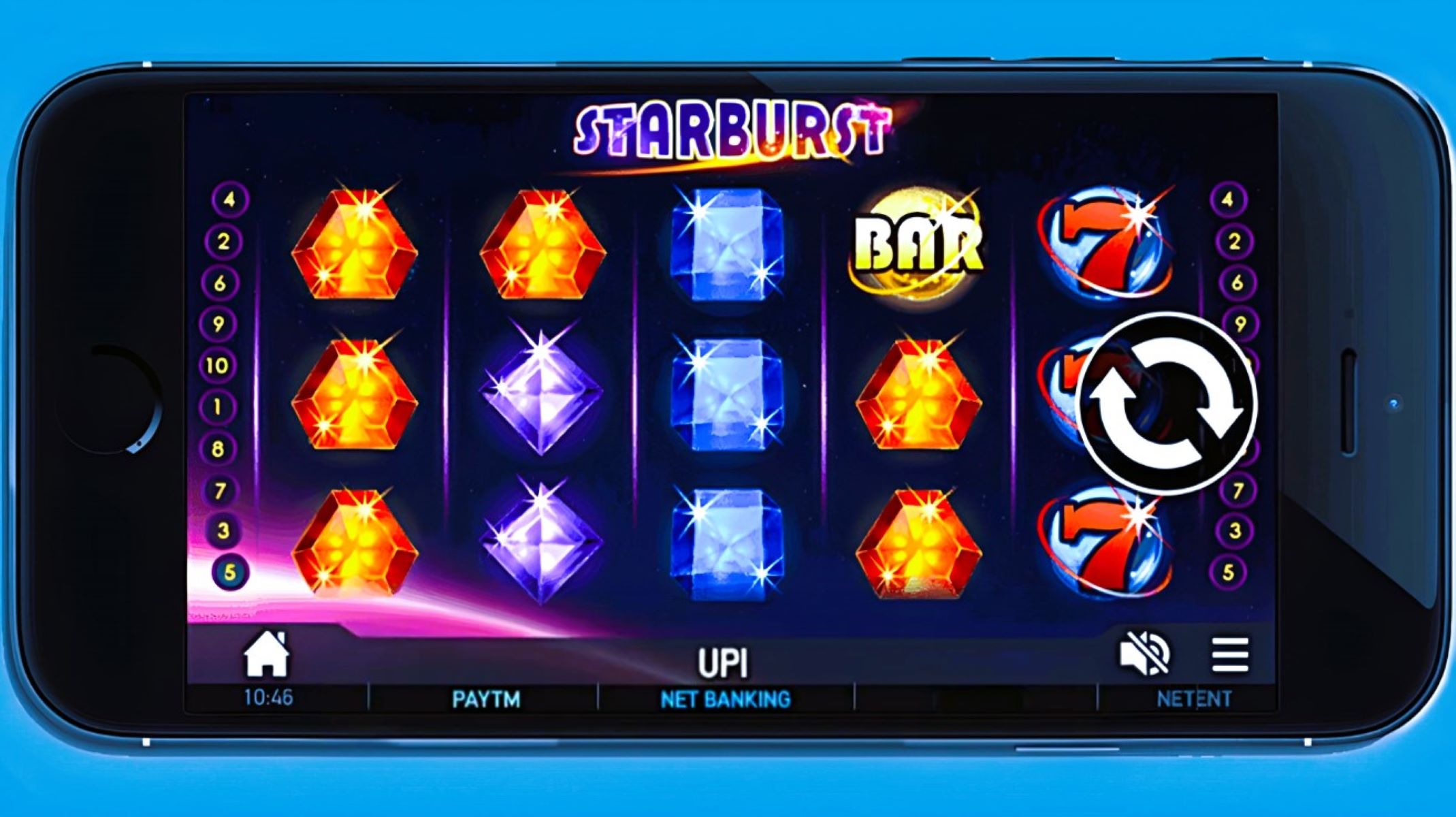Fast Payout Slot Machines for Players