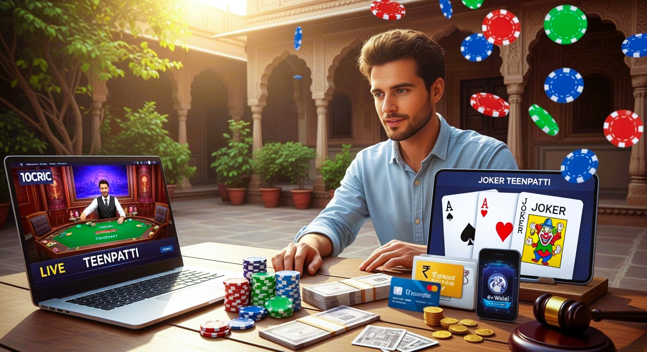 teenpatti cash